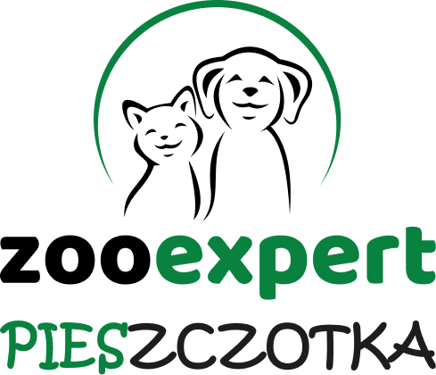 logo firmy zooexpert